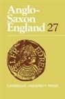 Malcolm Lapidge Godden, Michael Lapidge, Michael (University of Cambridge) Godden Lapidge, Malcolm Godden, Simon Keynes, Michael Lapidge - Anglo-Saxon England