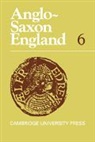 Peter Clemoes, Peter (University of Cambridge) Clemoes, Peter Biddle Clemoes, Peter Hunter Blair, Peter Clemoes, Lars-Gunnar Hallander... - Anglo-Saxon England
