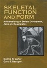 Gary S. Beaupre, Gary S. Beaupré, Dennis R. Carter, Dennis R. (Stanford University Carter, Dennis R. Beaupre Carter, Carter Dennis R.... - Skeletal Function and Form