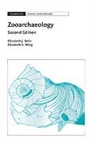 Elizabeth J Reitz, Elizabeth J. Reitz, Elizabeth J. (University of Georgia) Wing Reitz, Elizabeth J. Wing Reitz, Elizabeth Jean Reitz, Elizabeth S Wing... - Zooarchaeology