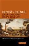 Mark Malesevic Haugaard, Sinisa Haugaard Malesevic, Mark Haugaard, Sini a. Male Evi, Male&amp;, Sini&amp; a. Male&amp;349 Evi&amp;263... - Ernest Gellner and Contemporary Social Thought