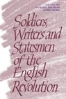 Ian Gentles, Ian (York University Gentles, Ian Morrill Gentles, Ian Gentles, John Morrill, Blair Worden - Soldiers, Writers and Statesmen of the English Revolution