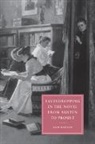 Ann Gaylin, Ann (Yale University Gaylin - Eavesdropping in the Novel From Austen to Proust