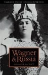 Rosamund Bartlett, Rosamund (University of Michigan Bartlett - Wagner and Russia