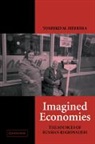 Yoshiko M. Herrera, Yoshiko M. (Associate Professor Herrera - Imagined Economies