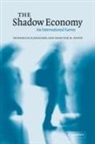 Dominik Enste, Dominik H. Enste, Friedrich Schneider, Friedrich Enste Schneider - Shadow Economy