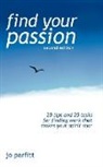 Jo Parfitt, Debbie Jenkins - Find Your Passion (Second Edition)
