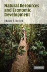 Edward Barbier, Edward B. Barbier, Edward B. (University of Wyoming) Barbier - Natural Resources and Economic Development