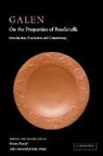 Galen, Owen Powell, Owen Powell - Galen: On the Properties of Foodstuffs