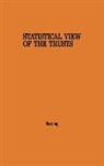 David Bunting, Unknown - Statistical View of the Trusts
