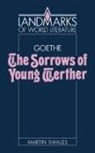 Martin Swales, J. P. Stern - Goethe