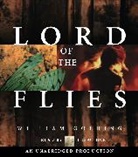 William Golding, William Golding - Lord Of The Flies (Audio book)