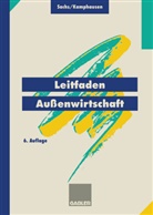 Rudolf Kamphausen, Rudolf E. Kamphausen, Rudol Sachs, Rudolf Sachs - Leitfaden Außenwirtschaft