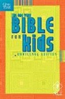 Not Available (NA), Tyndale - The One Year Bible for Kids