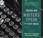 Terry Gross, Terry Gross, Various - Fresh Air (Audio book)