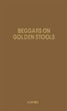 Peter Schmid, Unknown - Beggars on Golden Stools