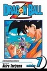 Akira Toriyama, Roy Rogers, Frank Thorne, Akira Toriyama, Akira Toriyama, Daniel Herman - Dragon Ball Z v.07