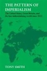Tony Smith - Pattern of Imperialism