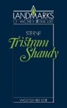 Wolfgang Iser, Wolfgang Iser, J. P. Stern - Laurence Sterne