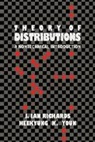 Richards, Ian Richards, Ian Youn Richards, J Ian Richards, J. Ian Richards, J. Ian (University of Minnesota) Richards... - Theory of Distributions