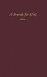 Edgar Cayce, Not Available (NA), Association for Research and Enlightenme, Association for Research and Enlightenment - A Search for God