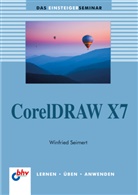 Winfried Seimert - CorelDRAW X7