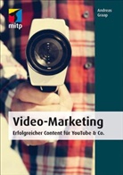 ANGRON GmbH Andreas Graap, ANGRON GmbH, Andreas Graap - Video-Marketing