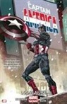 Rick Remender, Nic Klein, Carlos Pacheco - Captain America Volume 3: Loose Nuke (marvel Now)