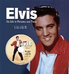 Michael Heatley, Michael/ Leonard Heatley - Elvis