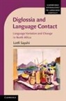 Lofti Sayahi, Lotfi Sayahi, Lotfi (State University of New York Sayahi - Diglossia and Language Contact