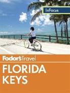 Fodor's, Inc. (COR) Fodor's Travel Publications - Florida Keys