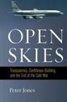 Peter Jones - Open Skies