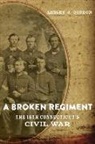Lesley J Gordon, Lesley J. Gordon - A Broken Regiment