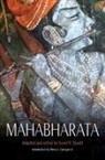 Henry L. Carrigan, David R Slavitt, David R. Slavitt, David R. Slavitt - Mahabharata