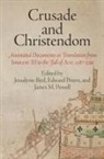 Jessalynn (EDT)/ Peters Bird, Jessalynn Lea Peters Bird, Jessalynn Peters Bird, Jessalynn Bird, Edward Peters, James M Powell... - Crusade and Christendom