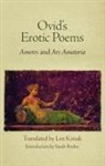 Publius Ovidius/ Krisak Naso, Ovid, Publius Ovidius Naso - Ovid's Erotic Poems