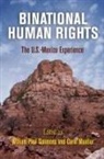 William Paul (EDT)/ Mueller Simmons, William Paul Mueller Simmons, Carol Mueller, William Paul Simmons - Binational Human Rights