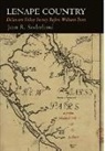 Jean R Soderlund, Jean R. Soderlund - Lenape Country