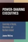Joanne McEvoy - Power-Sharing Executives