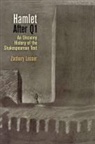 Zachary Lesser - Hamlet After Q1