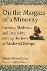Author Ephraim Shoham-Steiner, Ephraim Shoham-Steiner, Ephraim/ Watzman Shoham-steiner - On the Margins of a Minority