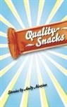 Andy Mozina, Author Andy (Kalamazoo College) Mozina - Quality Snacks