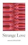 Lisa Lenzo - Strange Love