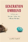 Isabel V. Sawhill, Isabel V. Sawhill, Sawhill Isabel V. - Generation Unbound