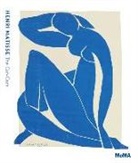 Henri (CON)/ Buchberg Matisse, Karl Buchberg, Nicholas Cullinan, Jodi Hauptman - Henri Matisse