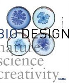 William/ Antonelli Myers, William Myers - Bio Design