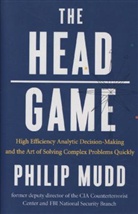 Philip Mudd, Mudd Philip - The Head Game