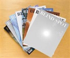 Dana (EDT) Faconti, Dana Faconti - Blind Spot