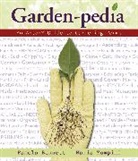 Pam Bennett, Pamela Bennett, Maria Zampini - Garden-Pedia
