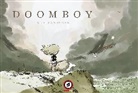 Tony Sandoval, Arina Tanemura, Tony Sandoval, Ai Yazawa, Tony Sandoval - Doomboy